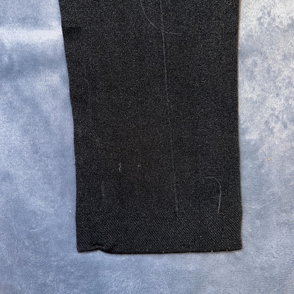 Black leggings - Picture 3 of 4